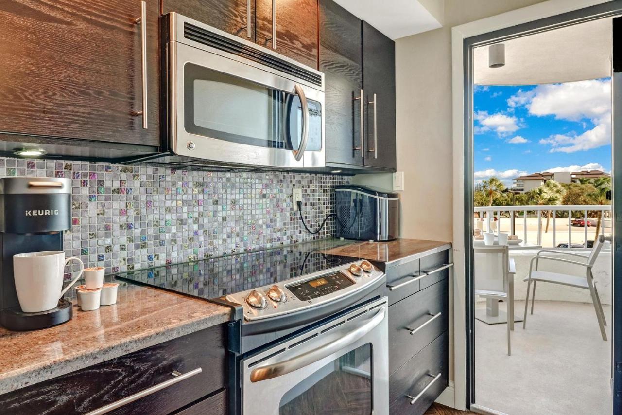 South Seas Tower 4-303 Villa Marco Island Exterior photo