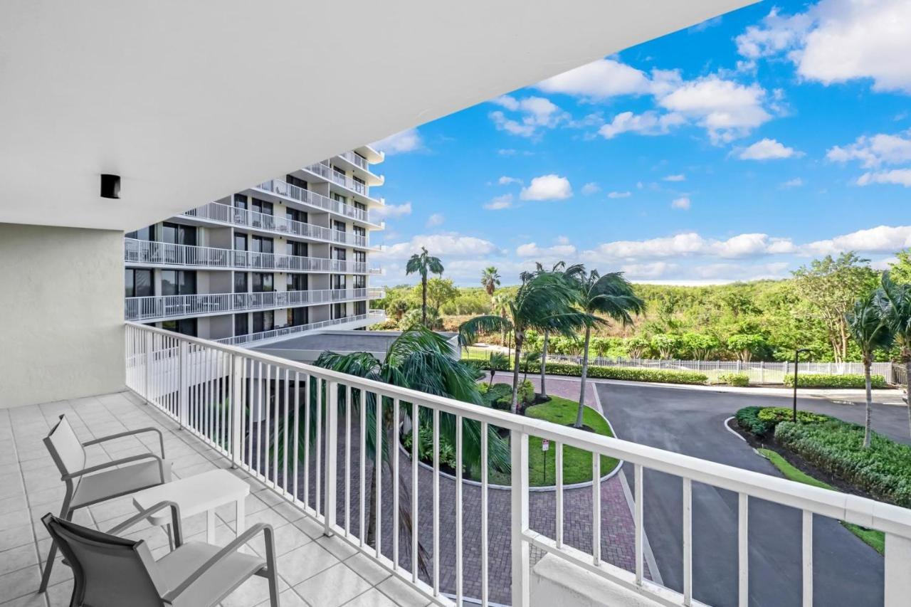 South Seas Tower 4-303 Villa Marco Island Exterior photo