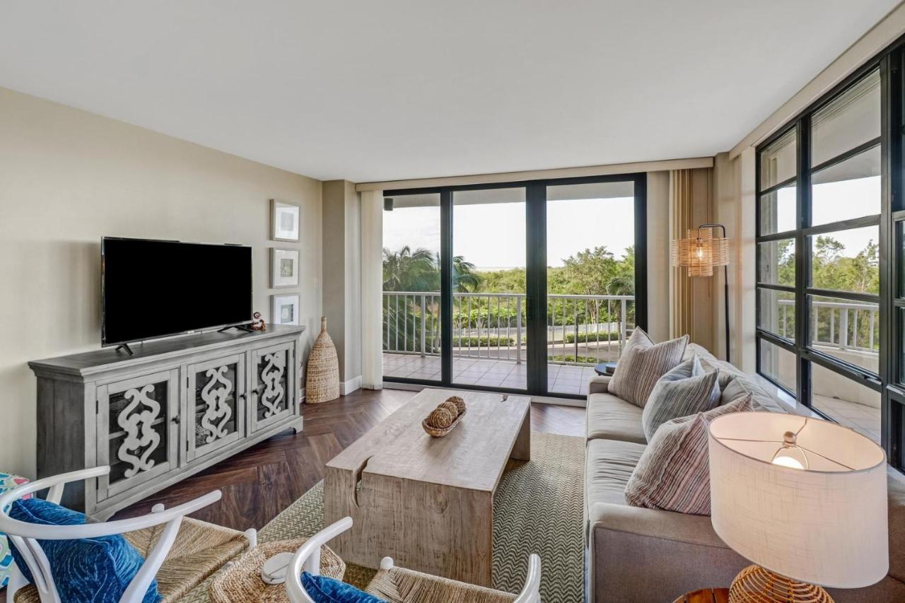 South Seas Tower 4-303 Villa Marco Island Exterior photo
