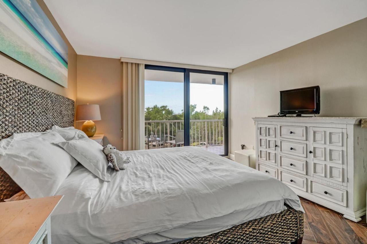 South Seas Tower 4-303 Villa Marco Island Exterior photo