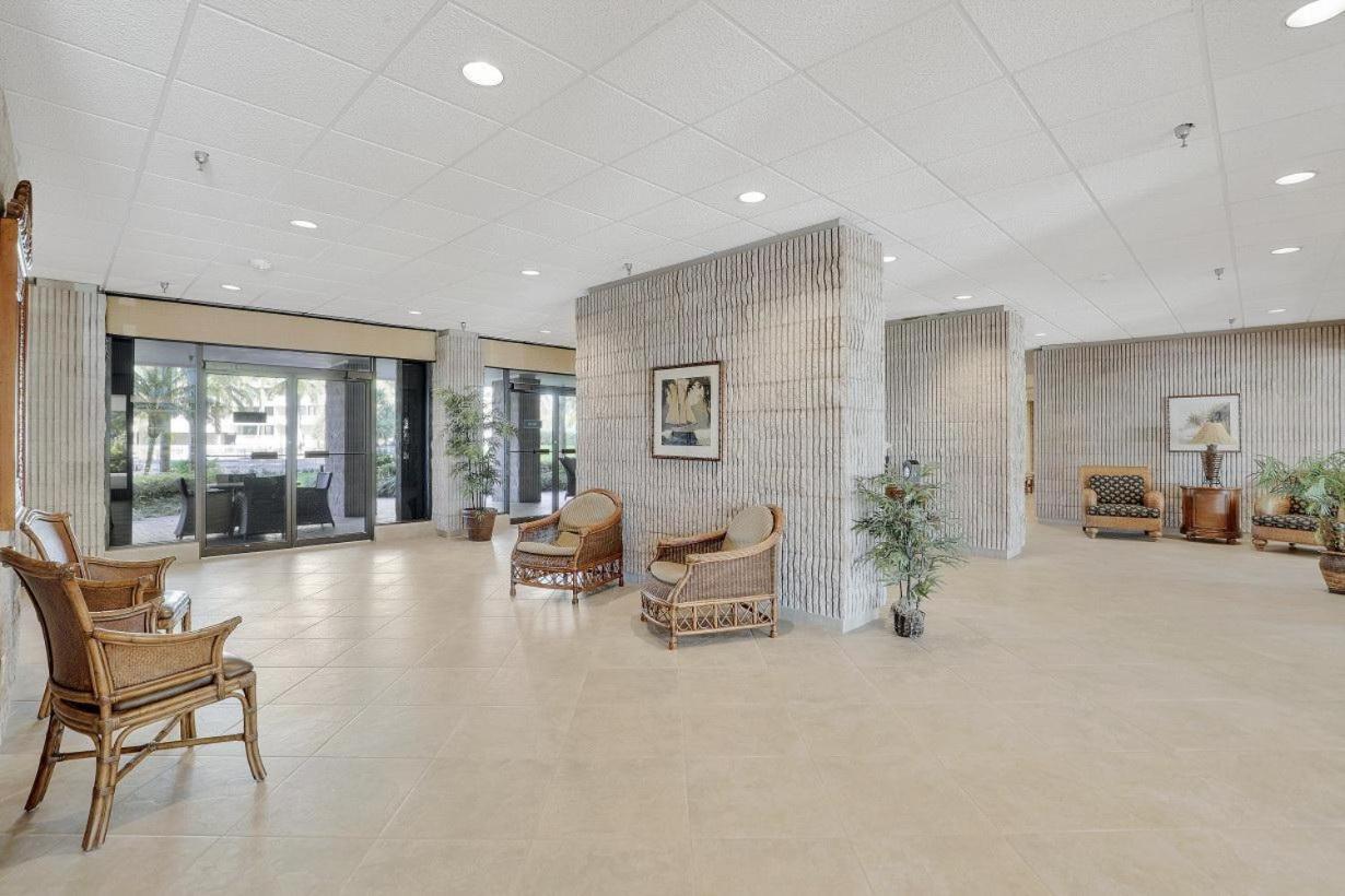 South Seas Tower 4-303 Villa Marco Island Exterior photo
